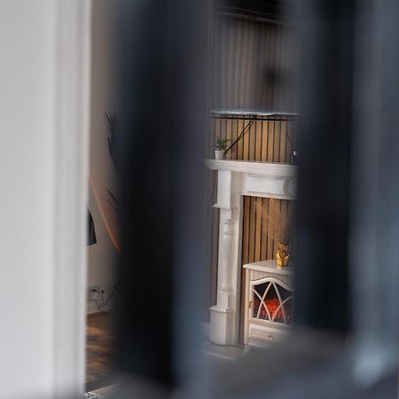 Exclusive Deals L Last-Minute Reserve L Townhouse With Sleeps 6 L Braunstone Town , Leicester L By Zen Nights Short Lets & Serviced Accommodations 외부 사진