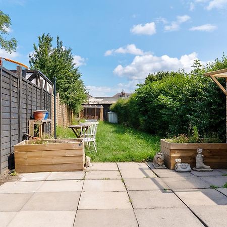 Exclusive Deals L Last-Minute Reserve L Townhouse With Sleeps 6 L Braunstone Town , Leicester L By Zen Nights Short Lets & Serviced Accommodations 외부 사진