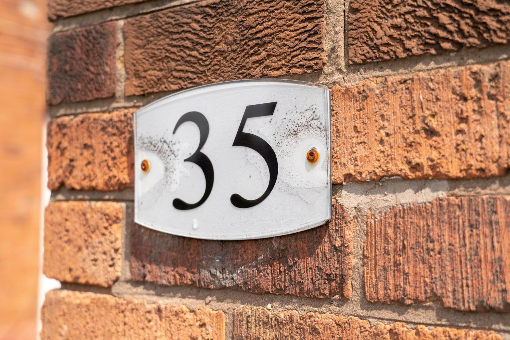 Exclusive Deals L Last-Minute Reserve L Townhouse With Sleeps 6 L Braunstone Town , Leicester L By Zen Nights Short Lets & Serviced Accommodations 외부 사진
